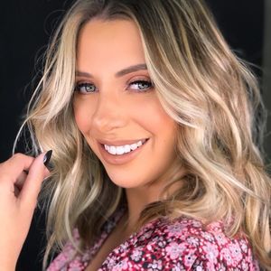 Meet your Posher, Luisa